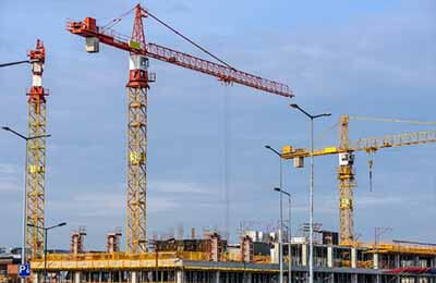 新型城鎮(zhèn)化建設存在的問題