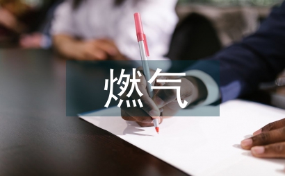 燃氣企業風險內控體系構建