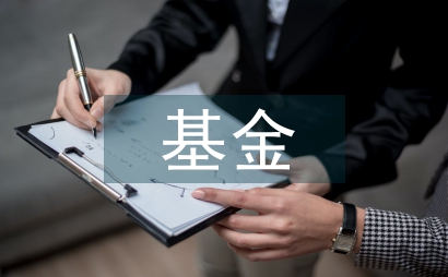 新農合基金財務管理策略綜述