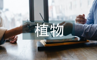 園林景觀設(shè)計中彩色植物的應(yīng)用
