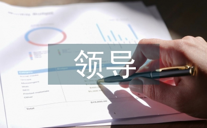 領導賞識正面辨識度研究