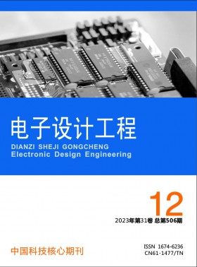 電子設計工程期刊