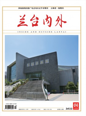 蘭臺內(nèi)外期刊
